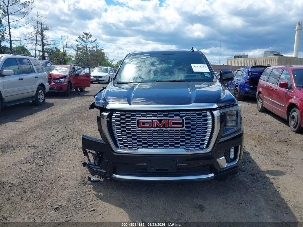 1GKS2DKL7RR284287 2024 GMC YUKON photo no. 12
