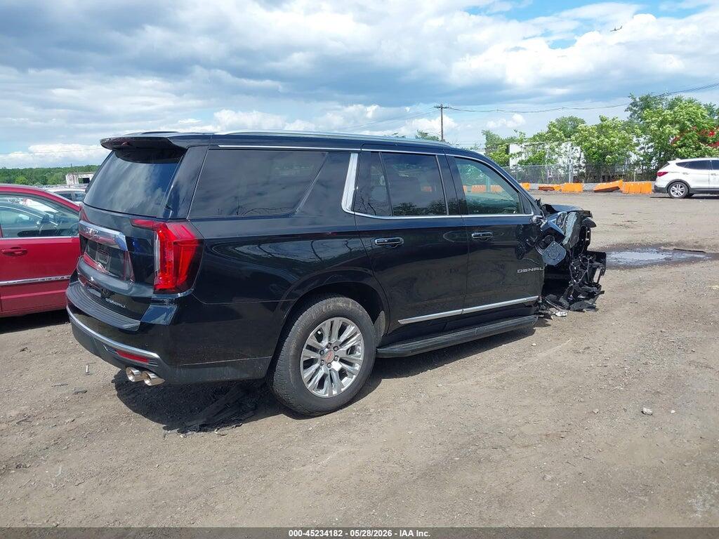 1GKS2DKL7RR284287 2024 GMC YUKON photo no. 4