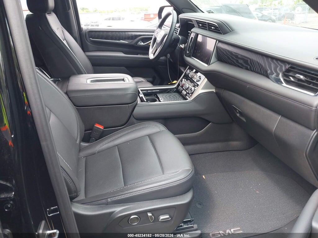 1GKS2DKL7RR284287 2024 GMC YUKON photo no. 5