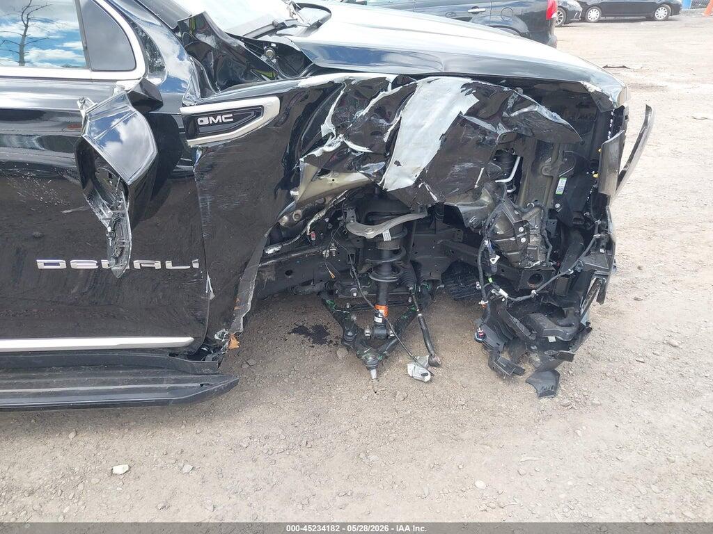 1GKS2DKL7RR284287 2024 GMC YUKON photo no. 6