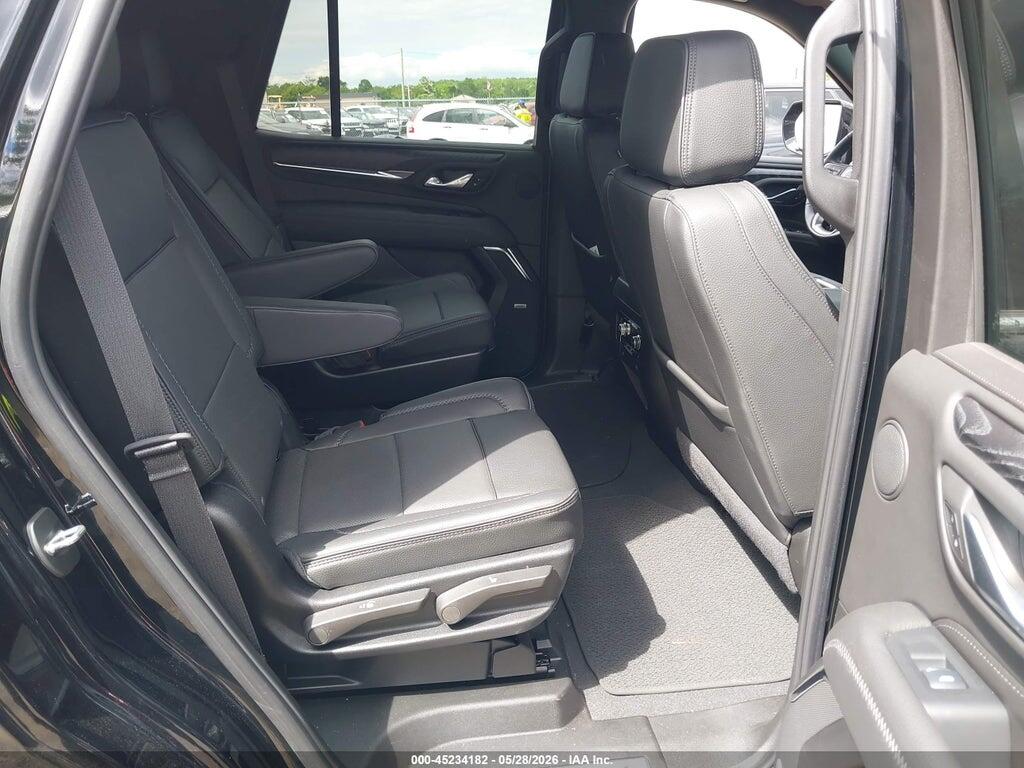 1GKS2DKL7RR284287 2024 GMC YUKON photo no. 8