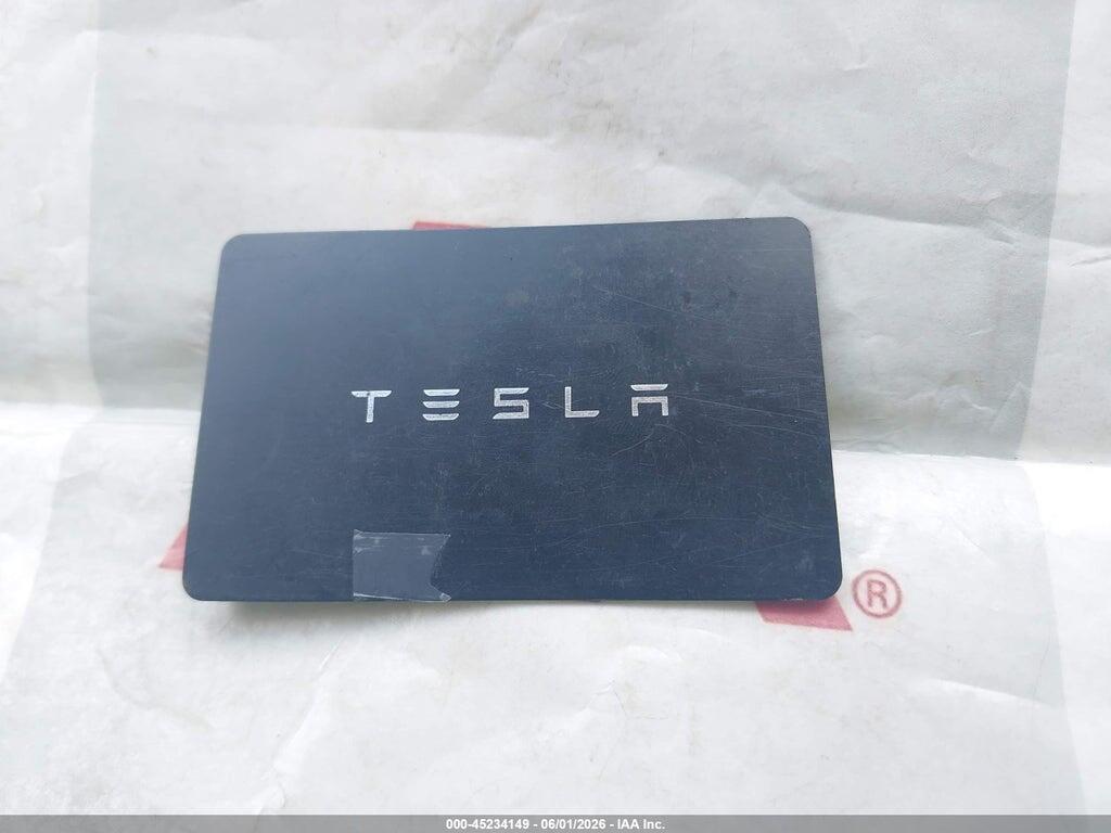 5YJ3E1ET8RF826035 2024 TESLA MODEL 3 photo no. 11