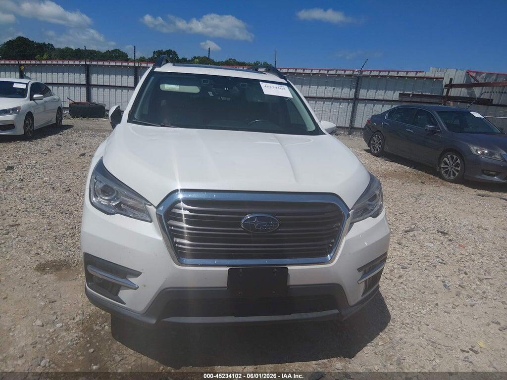 4S4WMAPD7L3411794 2020 SUBARU ASCENT photo no. 12