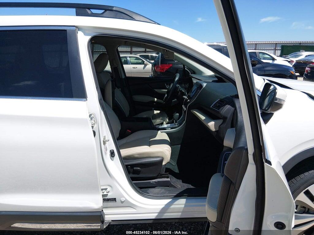 4S4WMAPD7L3411794 2020 SUBARU ASCENT photo no. 5