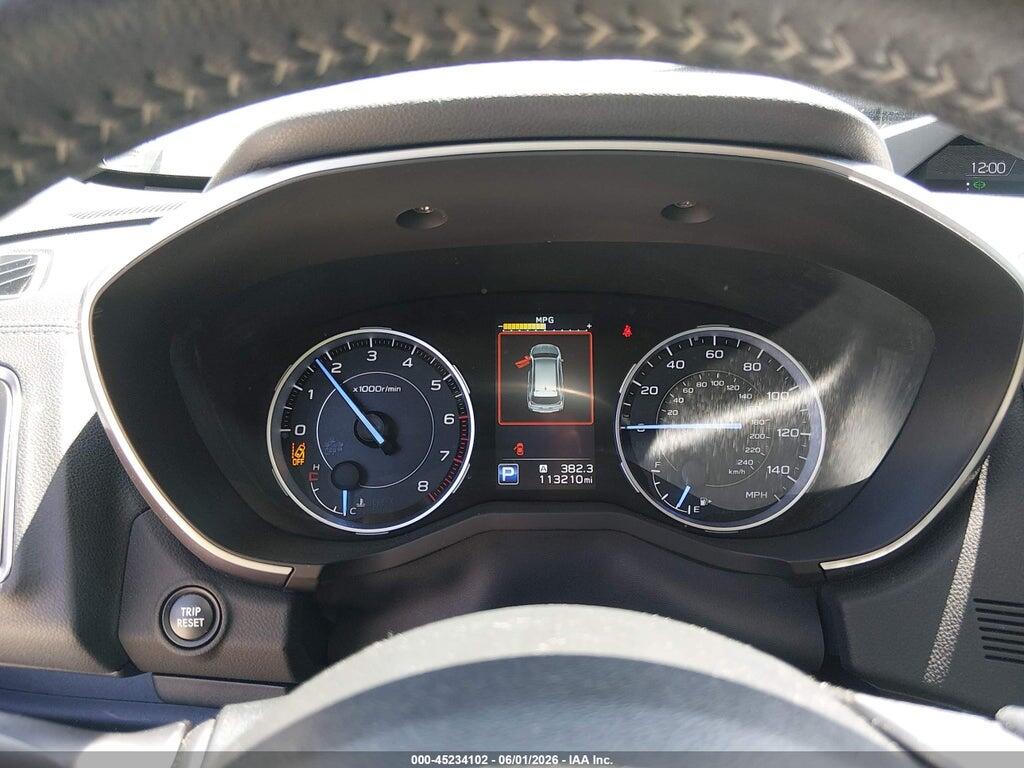 4S4WMAPD7L3411794 2020 SUBARU ASCENT photo no. 7