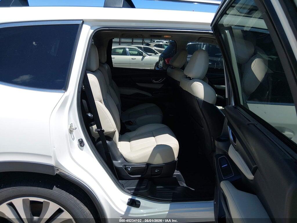 4S4WMAPD7L3411794 2020 SUBARU ASCENT photo no. 8