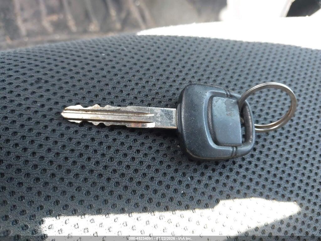 3N1CB51D45L591114 2005 NISSAN SENTRA photo no. 11