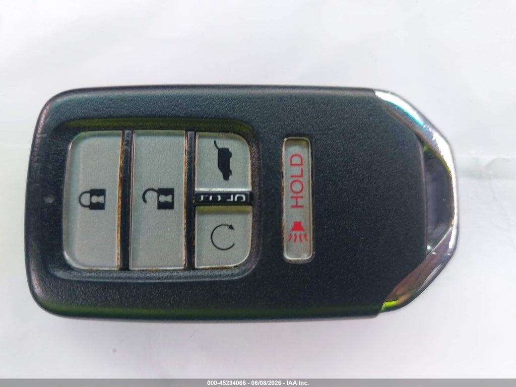 5FNYF6H23NB068697 2022 HONDA PILOT photo no. 11