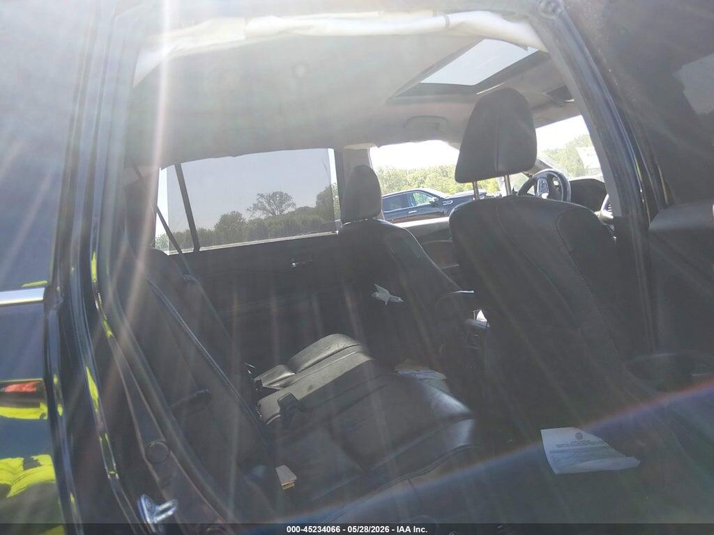 5FNYF6H23NB068697 2022 HONDA PILOT photo no. 8