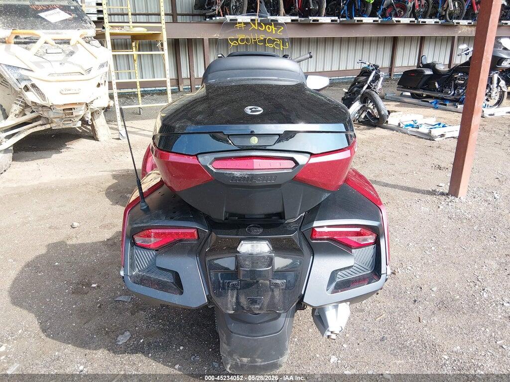 2BXNBDD26PV005312 2023 CAN-AM SPYDER ROADSTER photo no. 6