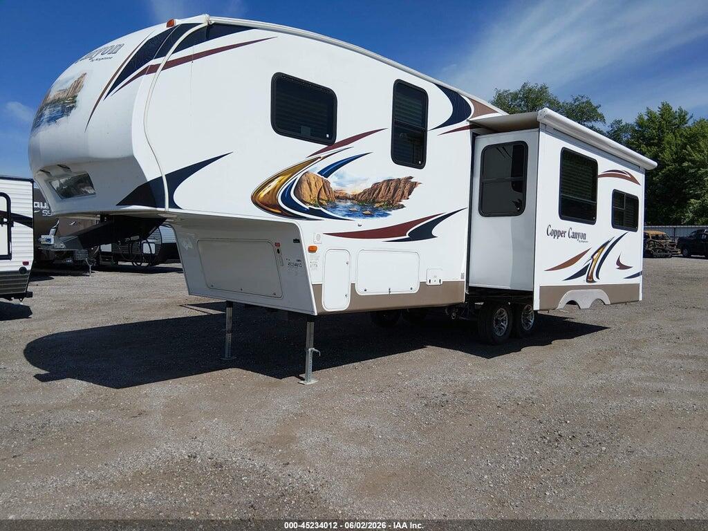 4YDF27024C1531146 2012 KEYSTONE OTHER photo no. 2