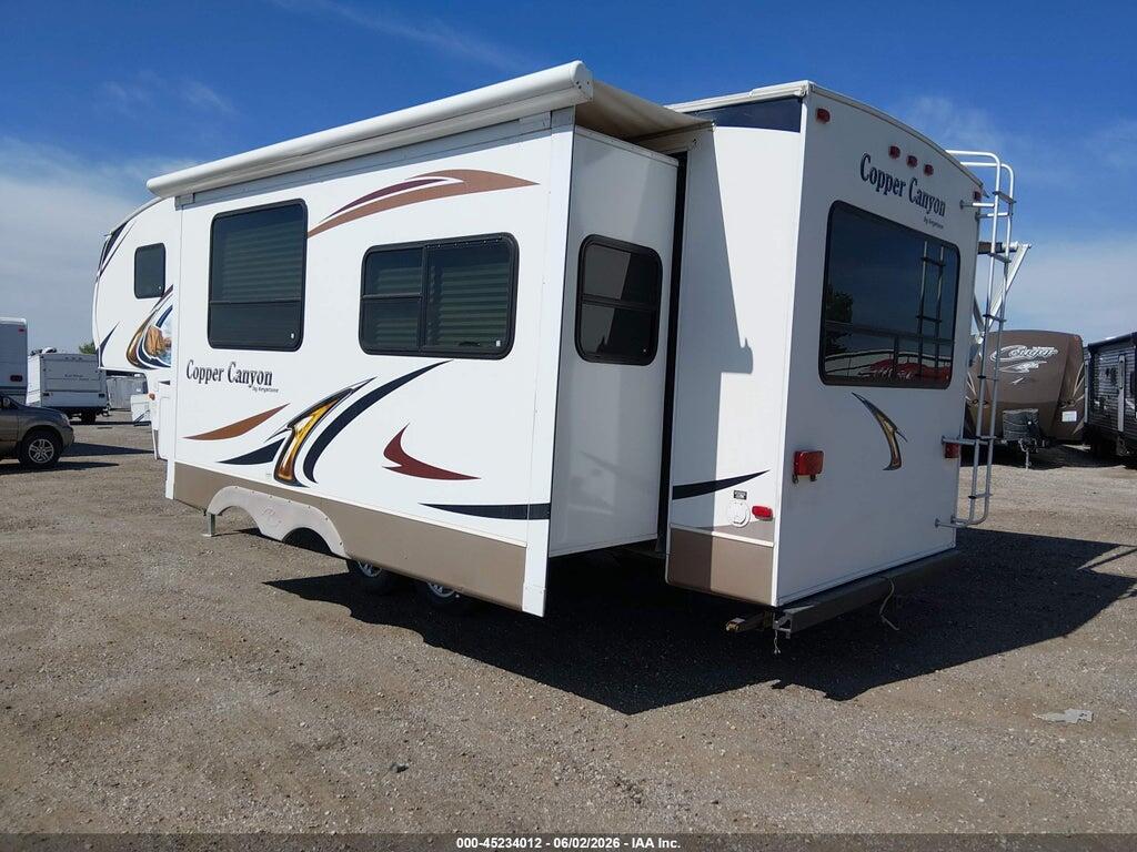 4YDF27024C1531146 2012 KEYSTONE OTHER photo no. 3