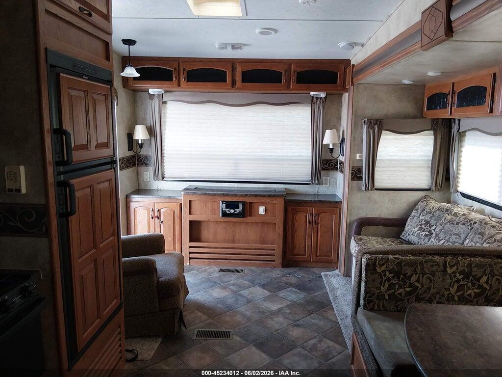 4YDF27024C1531146 2012 KEYSTONE OTHER photo no. 8