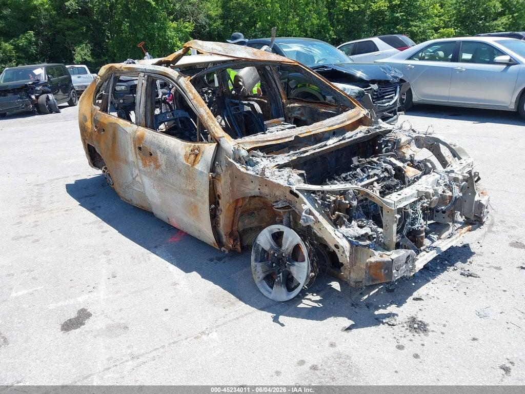 JTMRWRFV4MD125790 2021 TOYOTA RAV4 HYBRID photo no. 1
