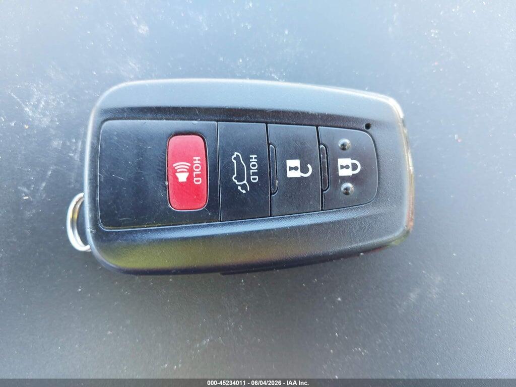 JTMRWRFV4MD125790 2021 TOYOTA RAV4 HYBRID photo no. 11
