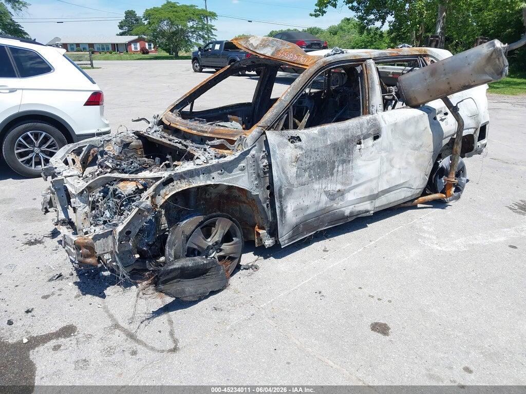JTMRWRFV4MD125790 2021 TOYOTA RAV4 HYBRID photo no. 2
