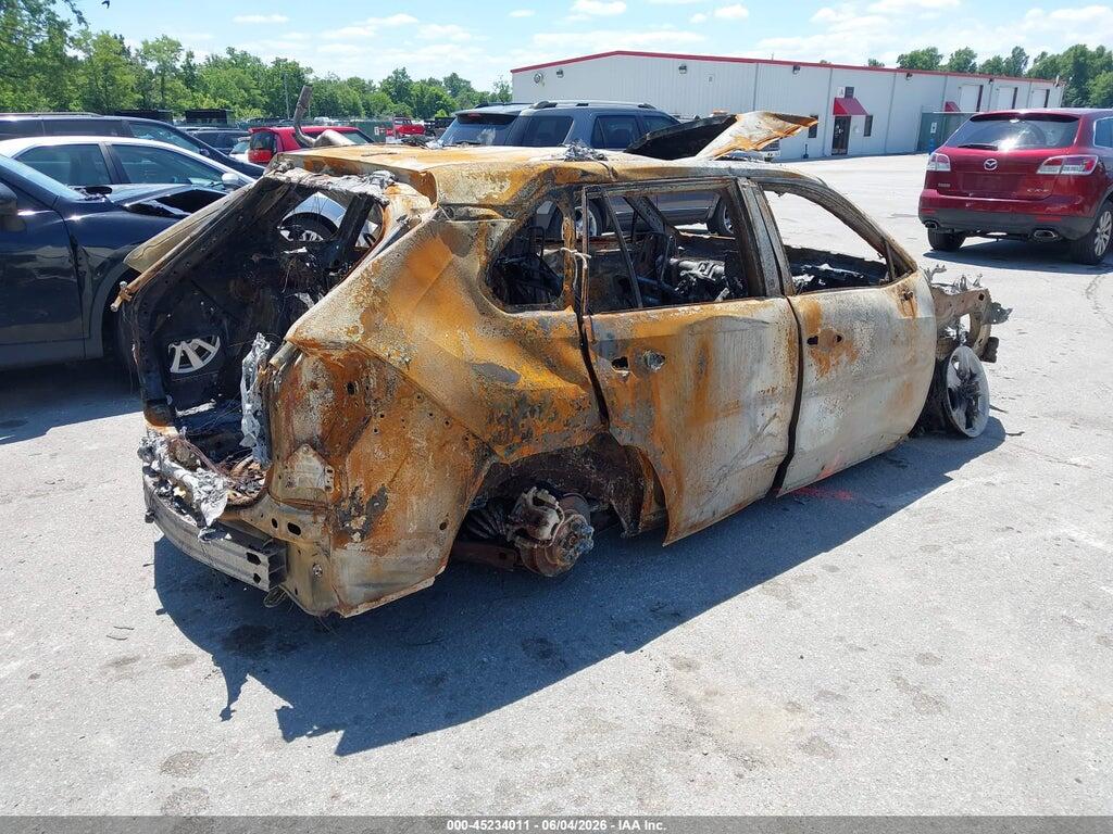 JTMRWRFV4MD125790 2021 TOYOTA RAV4 HYBRID photo no. 4