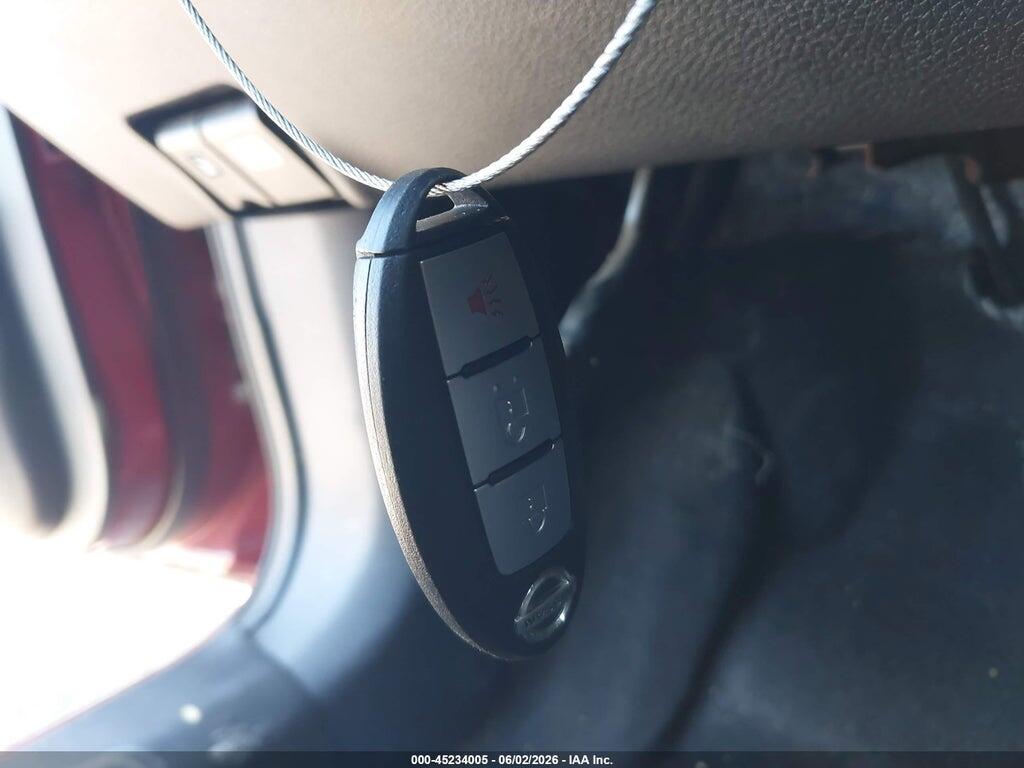 5N1AT2MVXFC770495 2015 NISSAN ROGUE photo no. 11