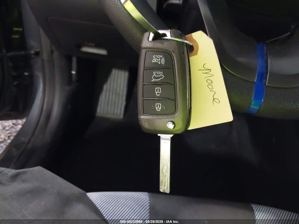 KMHTG6AF0LU031689 2020 HYUNDAI VELOSTER photo no. 11