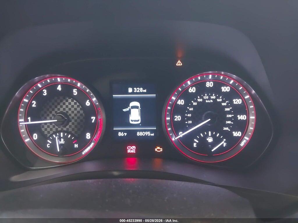 KMHTG6AF0LU031689 2020 HYUNDAI VELOSTER photo no. 7