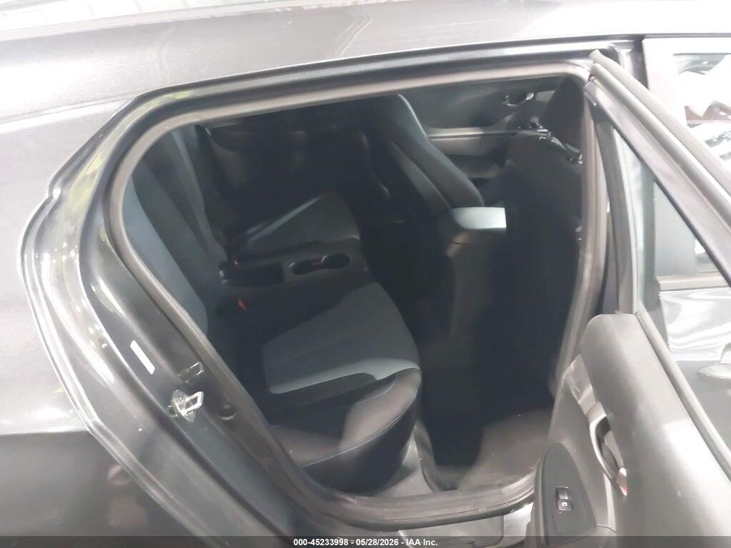 KMHTG6AF0LU031689 2020 HYUNDAI VELOSTER photo no. 8