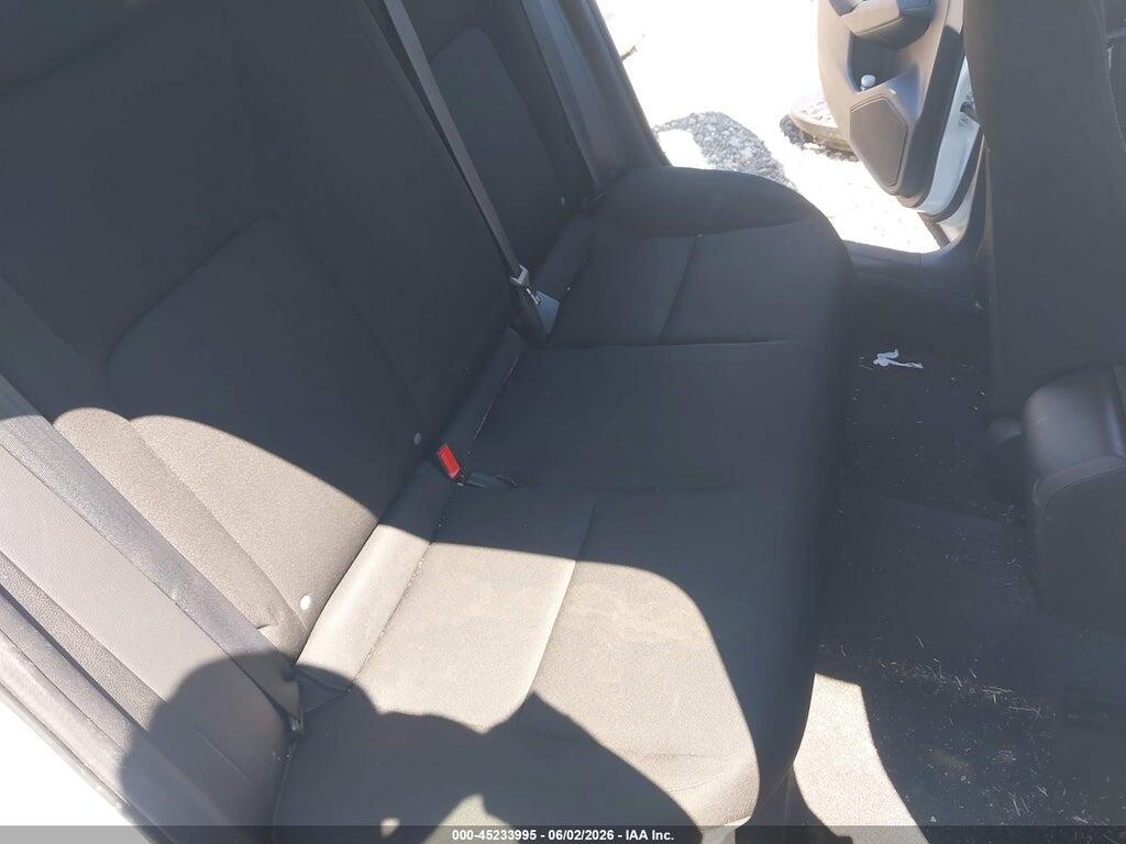 2HGFE2F25NH520179 2022 HONDA CIVIC photo no. 8