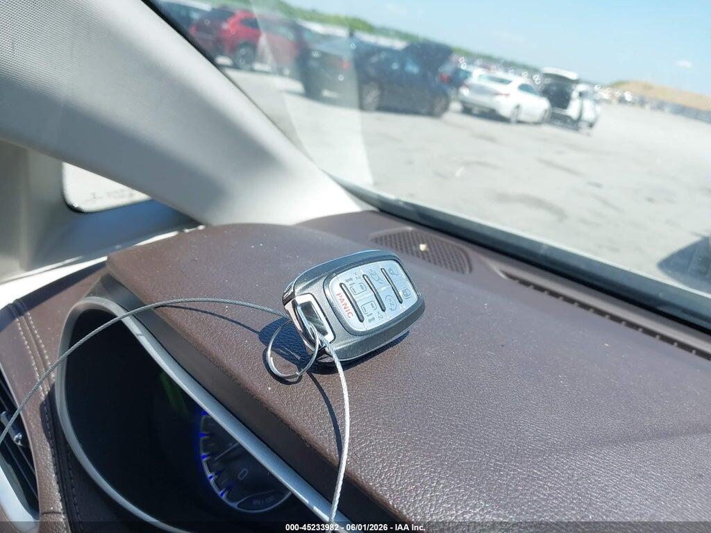 2C4RC3BG0MR510984 2021 CHRYSLER PACIFICA photo no. 11