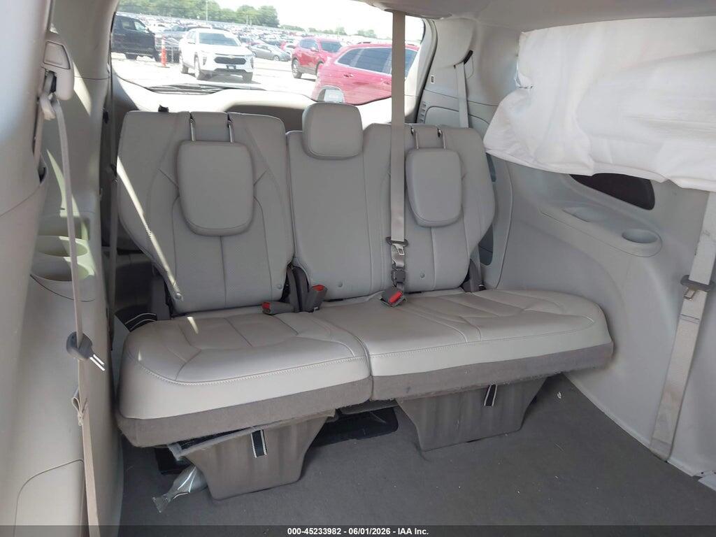 2C4RC3BG0MR510984 2021 CHRYSLER PACIFICA photo no. 8