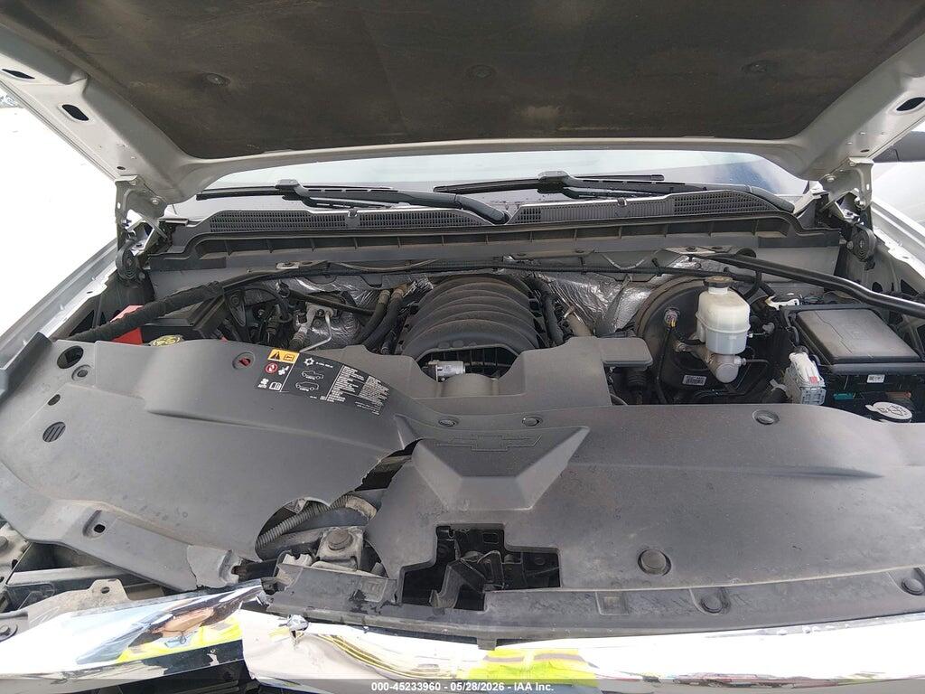 3GCPCREC9GG309727 2016 CHEVROLET SILVERADO 1500 photo no. 10