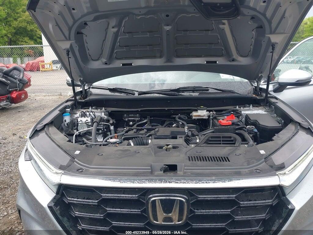 2HKRS4H44TH421209 2026 HONDA CR-V photo no. 10