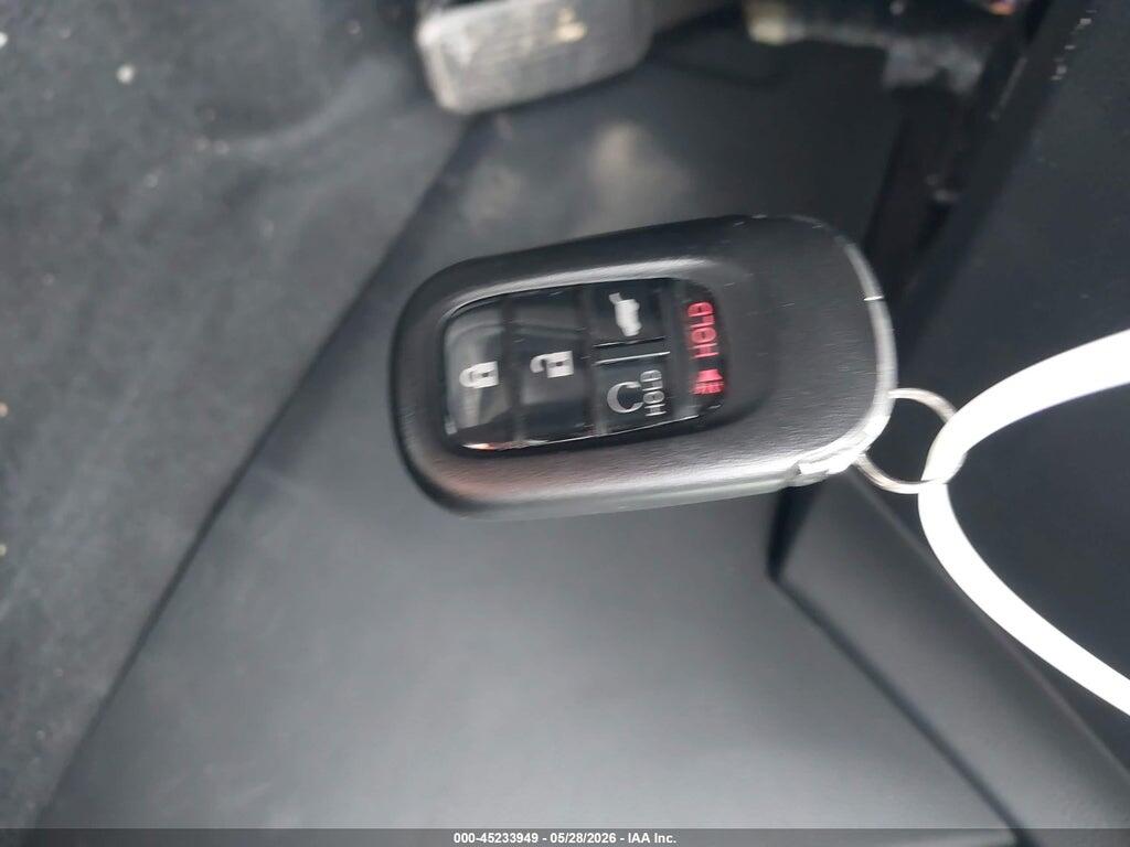 2HKRS4H44TH421209 2026 HONDA CR-V photo no. 11