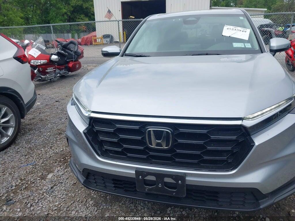2HKRS4H44TH421209 2026 HONDA CR-V photo no. 12