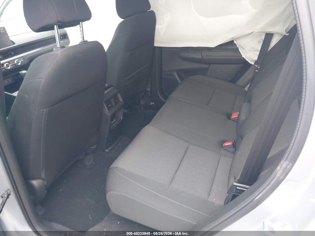 2HKRS4H44TH421209 2026 HONDA CR-V photo no. 8