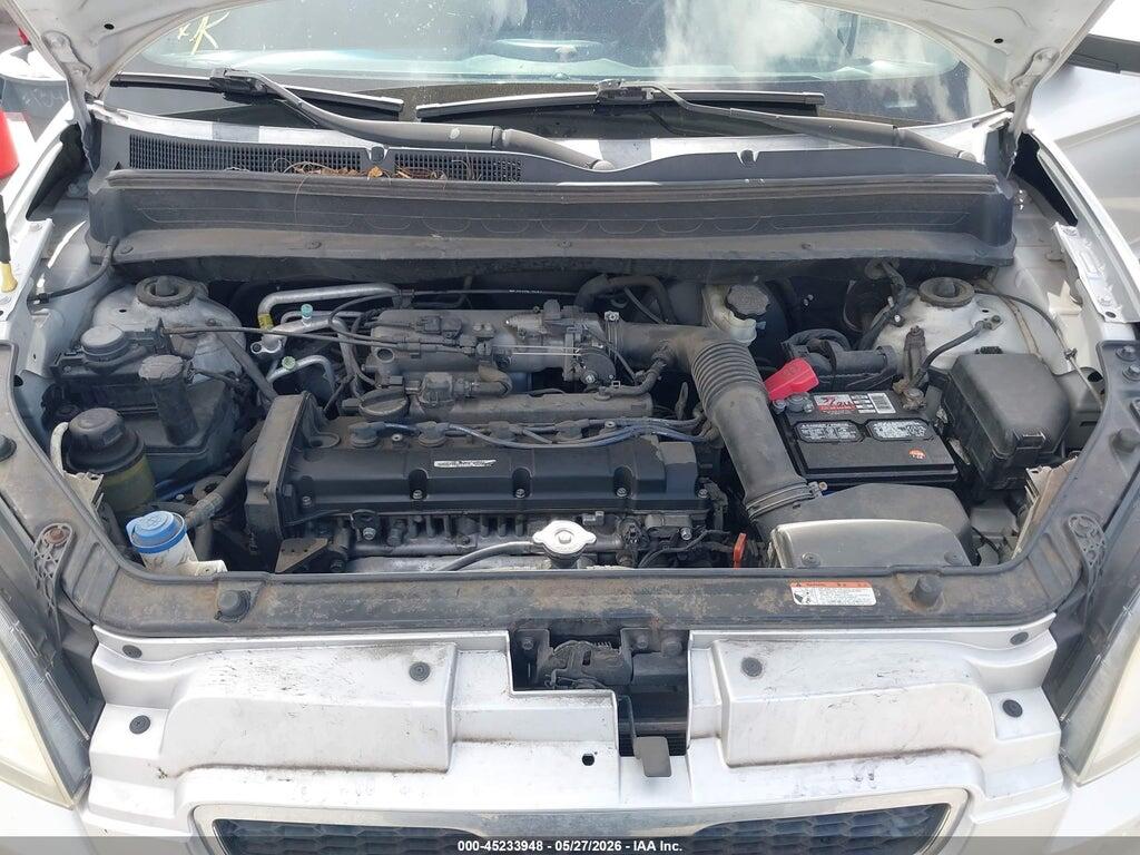 KNDJT2A28B7268117 2011 KIA SOUL photo no. 10