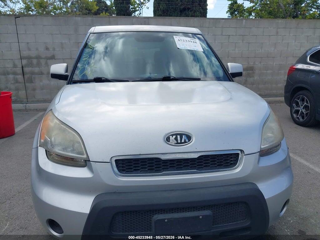 KNDJT2A28B7268117 2011 KIA SOUL photo no. 11
