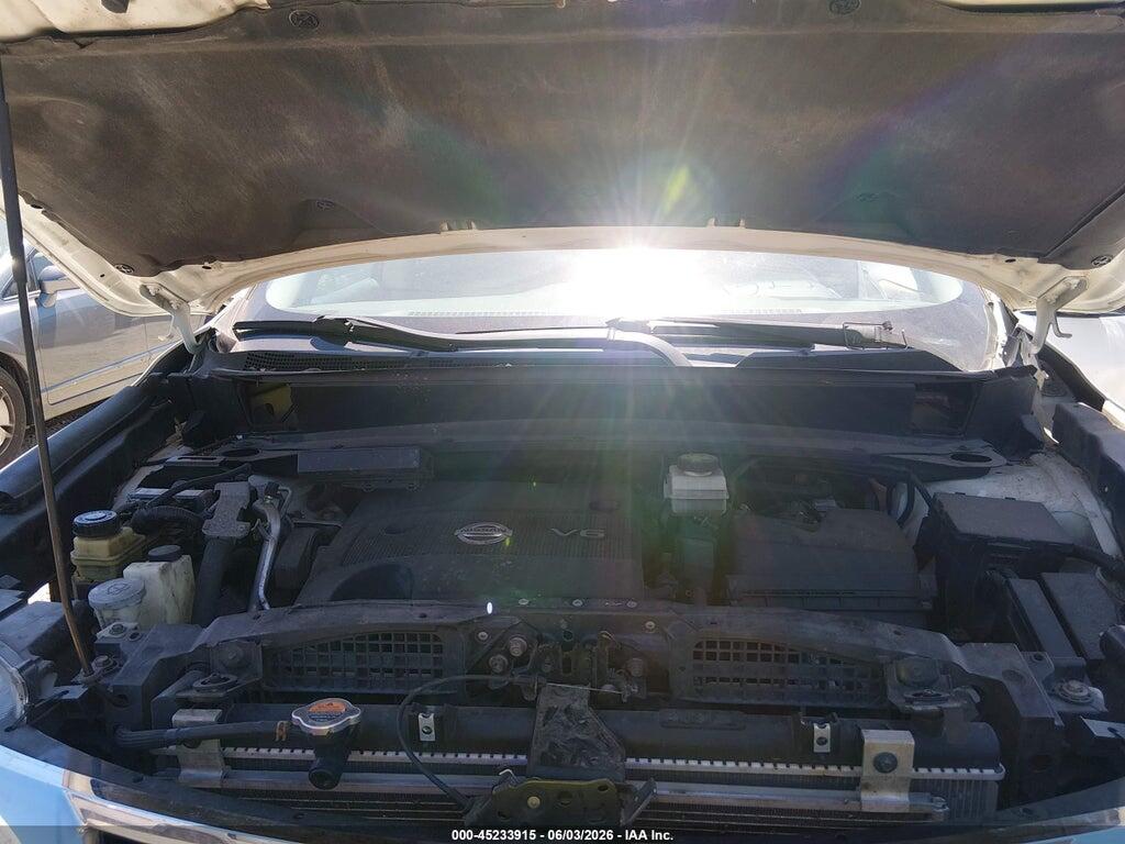 5N1AR2MM6EC703607 2014 NISSAN PATHFINDER photo no. 10