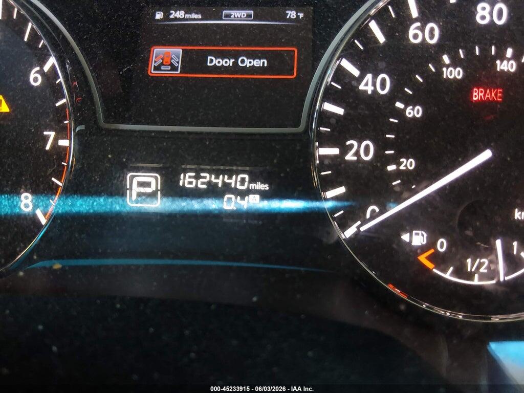 5N1AR2MM6EC703607 2014 NISSAN PATHFINDER photo no. 7