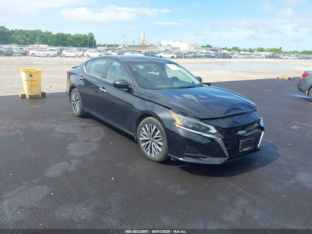 1N4BL4DV5PN335755 2023 NISSAN ALTIMA photo no. 1