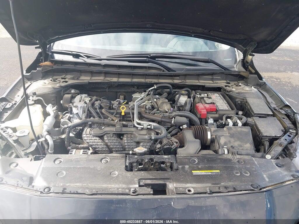 1N4BL4DV5PN335755 2023 NISSAN ALTIMA photo no. 10