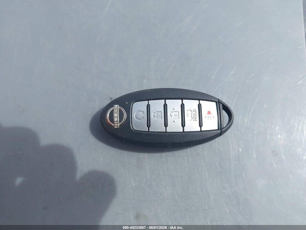 1N4BL4DV5PN335755 2023 NISSAN ALTIMA photo no. 11