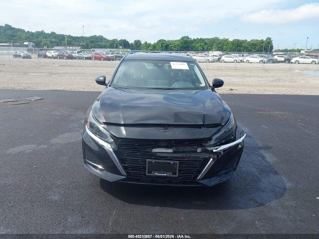 1N4BL4DV5PN335755 2023 NISSAN ALTIMA photo no. 12