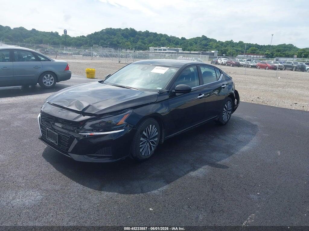 1N4BL4DV5PN335755 2023 NISSAN ALTIMA photo no. 2