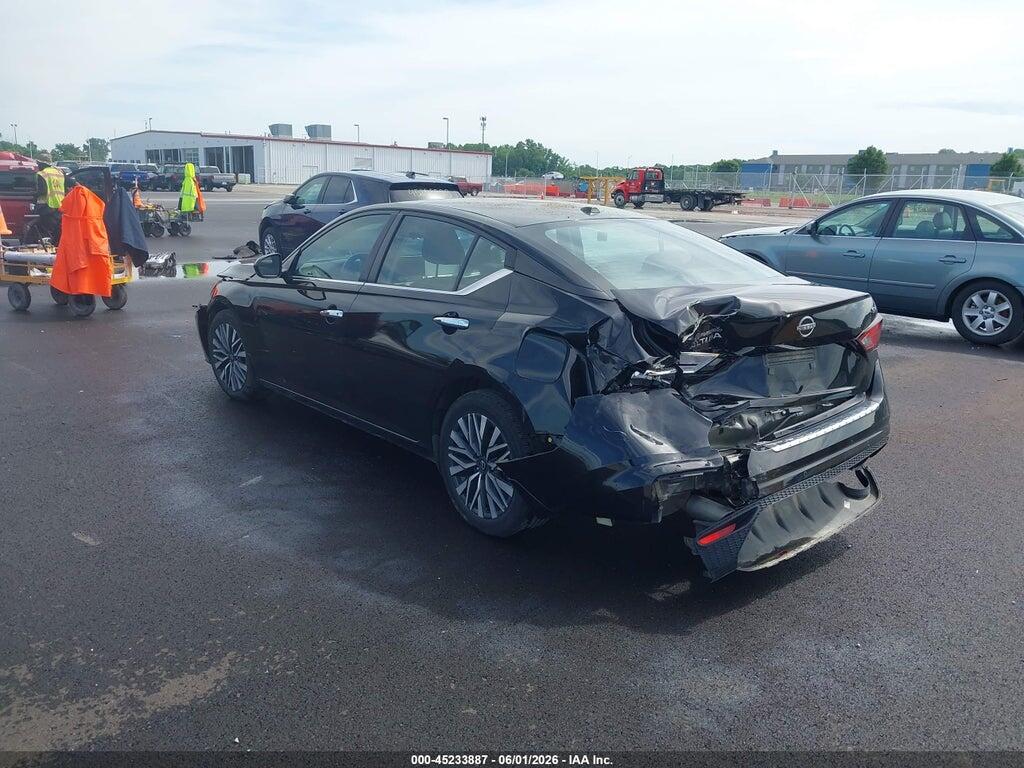1N4BL4DV5PN335755 2023 NISSAN ALTIMA photo no. 3