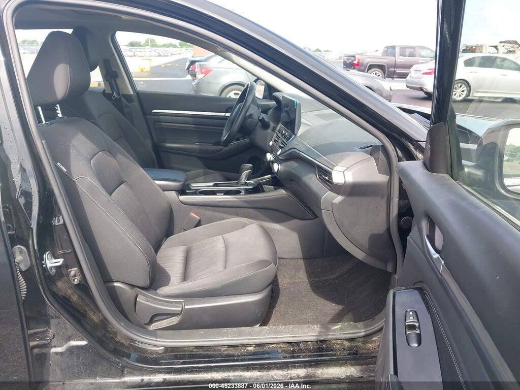 1N4BL4DV5PN335755 2023 NISSAN ALTIMA photo no. 5