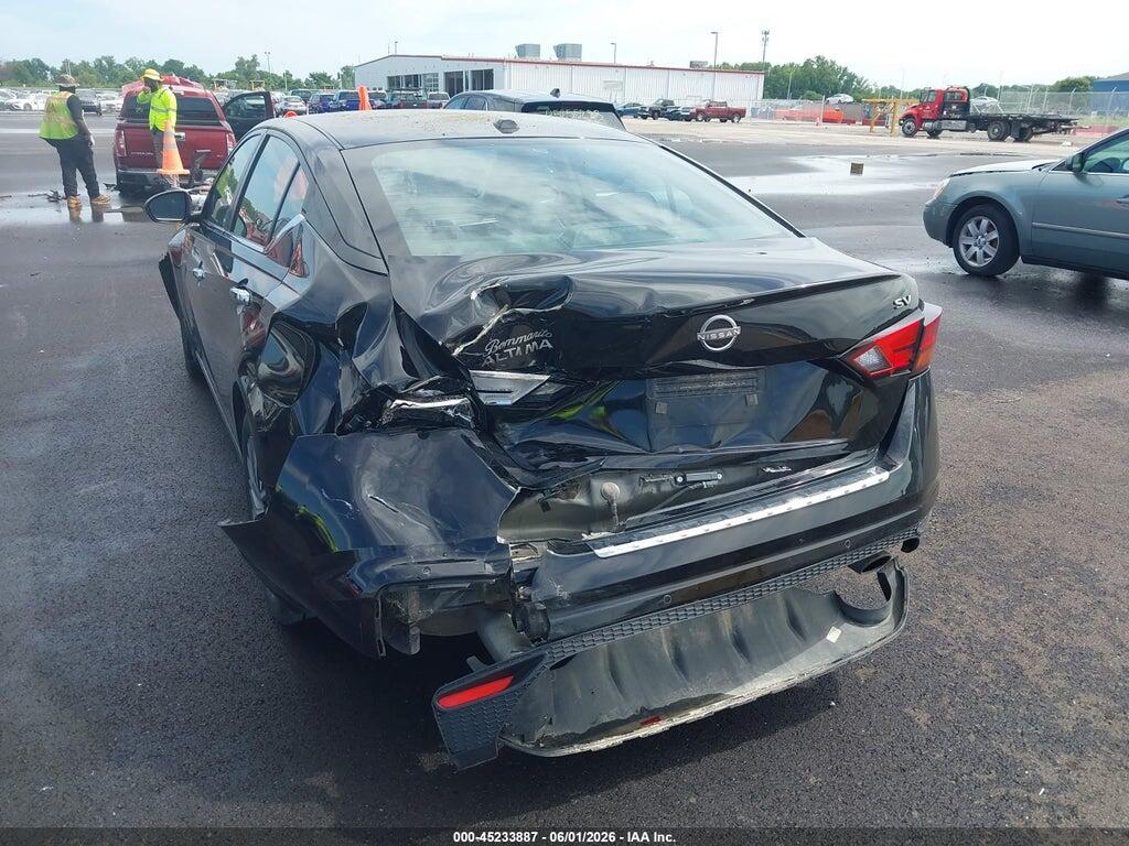 1N4BL4DV5PN335755 2023 NISSAN ALTIMA photo no. 6