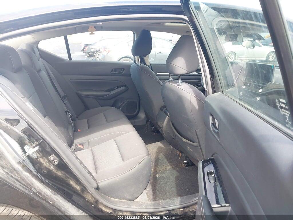 1N4BL4DV5PN335755 2023 NISSAN ALTIMA photo no. 8