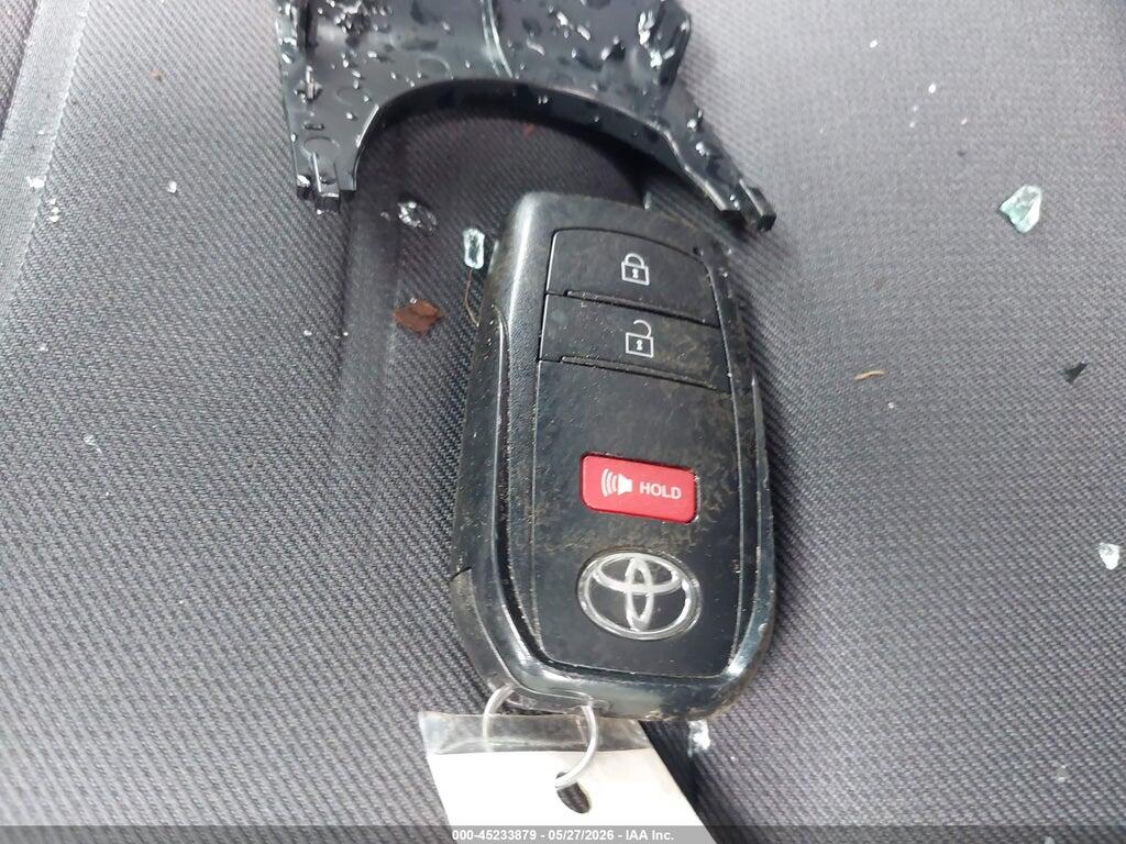 3TYLC5LN1RT007210 2024 TOYOTA TACOMA HYBRID photo no. 11