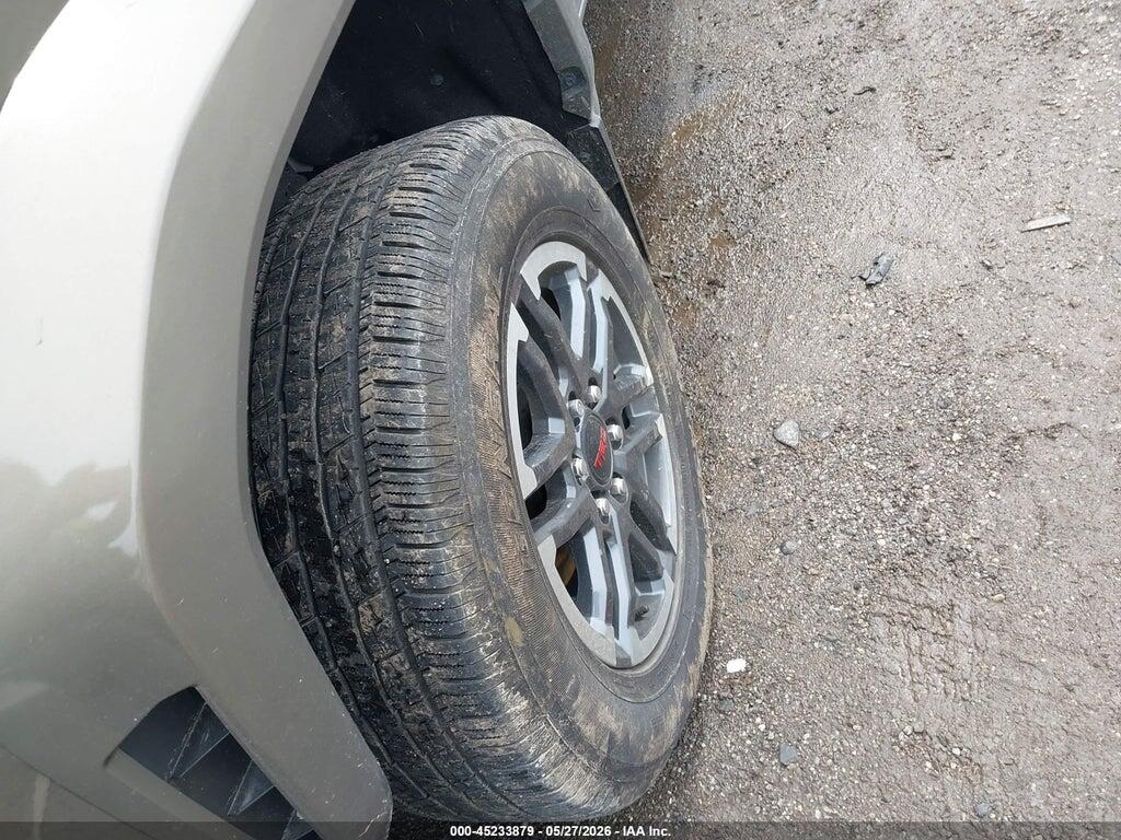 3TYLC5LN1RT007210 2024 TOYOTA TACOMA HYBRID photo no. 12