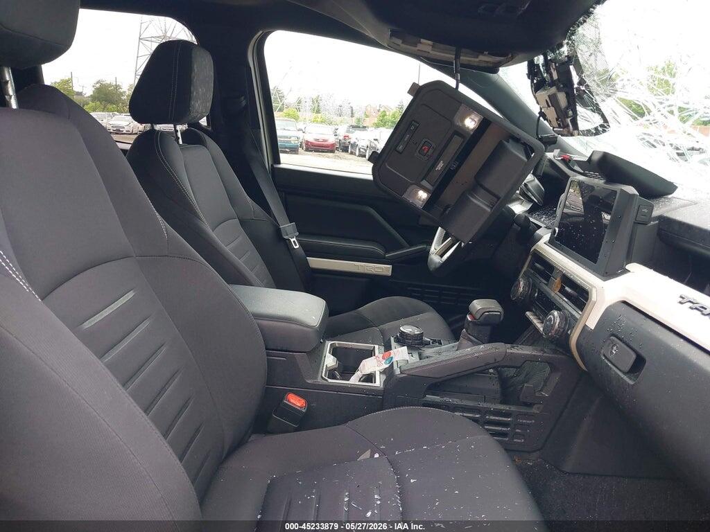 3TYLC5LN1RT007210 2024 TOYOTA TACOMA HYBRID photo no. 5