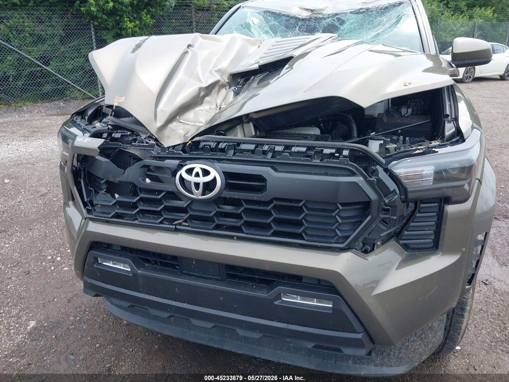 3TYLC5LN1RT007210 2024 TOYOTA TACOMA HYBRID photo no. 6